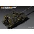 1/35 IDF M109A2 Rochev SPH Upgrade Basic Detail set for AFV Club #35272 1/35 IDF M109A2 Rochev SPH Upgrade Basic Detail set for AFV Club #35272