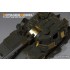 1/35 IDF M109A2 Rochev SPH Upgrade Basic Detail set for AFV Club #35272 1/35 IDF M109A2 Rochev SPH Upgrade Basic Detail set for AFV Club #35272