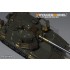 1/35 IDF M109A2 Rochev SPH Upgrade Basic Detail set for AFV Club #35272 1/35 IDF M109A2 Rochev SPH Upgrade Basic Detail set for AFV Club #35272