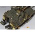 1/35 IDF M109A2 Rochev SPH Upgrade Basic Detail set for AFV Club #35272 1/35 IDF M109A2 Rochev SPH Upgrade Basic Detail set for AFV Club #35272