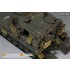 1/35 IDF M109A2 Rochev SPH Upgrade Basic Detail set for AFV Club #35272 1/35 IDF M109A2 Rochev SPH Upgrade Basic Detail set for AFV Club #35272