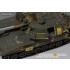 1/35 IDF M109A2 Rochev SPH Upgrade Basic Detail set for AFV Club #35272 1/35 IDF M109A2 Rochev SPH Upgrade Basic Detail set for AFV Club #35272