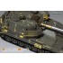 1/35 IDF M109A2 Rochev SPH Upgrade Basic Detail set for AFV Club #35272 1/35 IDF M109A2 Rochev SPH Upgrade Basic Detail set for AFV Club #35272