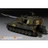 1/35 IDF M109A2 Rochev SPH Upgrade Basic Detail set for AFV Club #35272 1/35 IDF M109A2 Rochev SPH Upgrade Basic Detail set for AFV Club #35272