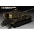1/35 IDF M109A2 Rochev SPH Upgrade Basic Detail set for AFV Club #35272 1/35 IDF M109A2 Rochev SPH Upgrade Basic Detail set for AFV Club #35272