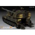 1/35 IDF M109A2 Rochev SPH Upgrade Basic Detail set for AFV Club #35272 1/35 IDF M109A2 Rochev SPH Upgrade Basic Detail set for AFV Club #35272