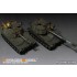 1/35 IDF M109A2 Rochev SPH Upgrade Basic Detail set for AFV Club #35272 1/35 IDF M109A2 Rochev SPH Upgrade Basic Detail set for AFV Club #35272