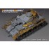 1/35 WWII German PzKpfw.IV Ausf.J Basic Detail set for Border Model #BT-006 1/35 WWII German PzKpfw.IV Ausf.J Basic Detail set for Border Model #BT-006