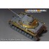 1/35 WWII German PzKpfw.IV Ausf.J Basic Detail set for Border Model #BT-006 1/35 WWII German PzKpfw.IV Ausf.J Basic Detail set for Border Model #BT-006