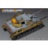1/35 WWII German PzKpfw.IV Ausf.J Basic Detail set for Border Model #BT-006 1/35 WWII German PzKpfw.IV Ausf.J Basic Detail set for Border Model #BT-006
