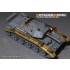 1/35 WWII British Crusader Mk.III Tank Basic Detail set for Border Model #BT-012 1/35 WWII British Crusader Mk.III Tank Basic Detail set for Border Model #BT-012
