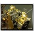 Photo-etched parts for 1/35 88mm Flakvierling 36/37 with Zundapp Motorcycle Photo-etched parts for 1/35 88mm Flakvierling 36/37 with Zundapp Motorcycle