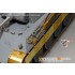 1/35 WWII German Panther A Early Ver Basic Detail Set for Meng Model #TS046 1/35 WWII German Panther A Early Ver Basic Detail Set for Meng Model #TS046