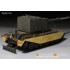 1/35 Modern British FV 4005 II Heavy Tank Upgrade Detail set for AFV Club #AF35405 1/35 Modern British FV 4005 II Heavy Tank Upgrade Detail set for AFV Club #AF35405
