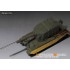 1/35 Modern British FV 4005 II Heavy Tank Upgrade Detail set for AFV Club #AF35405 1/35 Modern British FV 4005 II Heavy Tank Upgrade Detail set for AFV Club #AF35405