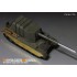 1/35 Modern British FV 4005 II Heavy Tank Upgrade Detail set for AFV Club #AF35405 1/35 Modern British FV 4005 II Heavy Tank Upgrade Detail set for AFV Club #AF35405