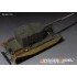 1/35 Modern British FV 4005 II Heavy Tank Upgrade Detail set for AFV Club #AF35405 1/35 Modern British FV 4005 II Heavy Tank Upgrade Detail set for AFV Club #AF35405