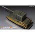 1/35 Modern British FV 4005 II Heavy Tank Upgrade Detail set for AFV Club #AF35405 1/35 Modern British FV 4005 II Heavy Tank Upgrade Detail set for AFV Club #AF35405