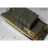 1/35 Modern British FV 4005 II Heavy Tank Upgrade Detail set for AFV Club #AF35405 1/35 Modern British FV 4005 II Heavy Tank Upgrade Detail set for AFV Club #AF35405