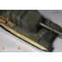 1/35 Modern British FV 4005 II Heavy Tank Upgrade Detail set for AFV Club #AF35405 1/35 Modern British FV 4005 II Heavy Tank Upgrade Detail set for AFV Club #AF35405