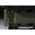1/35 Modern British FV 4005 II Heavy Tank Upgrade Detail set for AFV Club #AF35405 1/35 Modern British FV 4005 II Heavy Tank Upgrade Detail set for AFV Club #AF35405