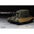 1/35 Modern British FV 4005 II Heavy Tank Upgrade Detail set for AFV Club #AF35405 1/35 Modern British FV 4005 II Heavy Tank Upgrade Detail set for AFV Club #AF35405