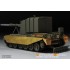 1/35 Modern British FV 4005 II Heavy Tank Upgrade Detail set for AFV Club #AF35405 1/35 Modern British FV 4005 II Heavy Tank Upgrade Detail set for AFV Club #AF35405