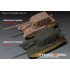1/35 Modern British FV 4005 II Heavy Tank Upgrade Detail set for AFV Club #AF35405 1/35 Modern British FV 4005 II Heavy Tank Upgrade Detail set for AFV Club #AF35405