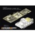 1/35 WWII German Pz.Kpfw.I Ausf.B DAK Version Basic Detail Set for Takom kit #2145 1/35 WWII German Pz.Kpfw.I Ausf.B DAK Version Basic Detail Set for Takom kit #2145