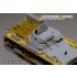 1/35 WWII German Pz.Kpfw.I Ausf.B DAK Version Basic Detail Set for Takom kit #2145 1/35 WWII German Pz.Kpfw.I Ausf.B DAK Version Basic Detail Set for Takom kit #2145