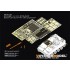 1/35 Modern US Army M114A1 CRC Upgrade Detail Set for Takom kit #2148 1/35 Modern US Army M114A1 CRC Upgrade Detail Set for Takom kit #2148