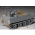 1/35 Modern US Army M114A1 CRC Upgrade Detail Set for Takom kit #2148 1/35 Modern US Army M114A1 CRC Upgrade Detail Set for Takom kit #2148