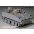 1/35 Modern US Army M114A1 CRC Upgrade Detail Set for Takom kit #2148 1/35 Modern US Army M114A1 CRC Upgrade Detail Set for Takom kit #2148