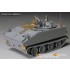 1/35 Modern US Army M114A1 CRC Upgrade Detail Set for Takom kit #2148 1/35 Modern US Army M114A1 CRC Upgrade Detail Set for Takom kit #2148