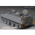 1/35 Modern US Army M114A1 CRC Upgrade Detail Set for Takom kit #2148 1/35 Modern US Army M114A1 CRC Upgrade Detail Set for Takom kit #2148