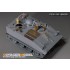 1/35 Modern US Army M114A1 CRC Upgrade Detail Set for Takom kit #2148 1/35 Modern US Army M114A1 CRC Upgrade Detail Set for Takom kit #2148