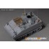 1/35 Modern US Army M114A1 CRC Upgrade Detail Set for Takom kit #2148 1/35 Modern US Army M114A1 CRC Upgrade Detail Set for Takom kit #2148
