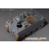 1/35 Modern US Army M114A1 CRC Upgrade Detail Set for Takom kit #2148 1/35 Modern US Army M114A1 CRC Upgrade Detail Set for Takom kit #2148