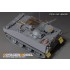 1/35 Modern US Army M114A1 CRC Upgrade Detail Set for Takom kit #2148 1/35 Modern US Army M114A1 CRC Upgrade Detail Set for Takom kit #2148