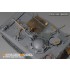 1/35 Modern US Army M114A1 CRC Upgrade Detail Set for Takom kit #2148 1/35 Modern US Army M114A1 CRC Upgrade Detail Set for Takom kit #2148