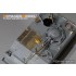 1/35 Modern US Army M114A1 CRC Upgrade Detail Set for Takom kit #2148 1/35 Modern US Army M114A1 CRC Upgrade Detail Set for Takom kit #2148