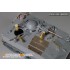 1/35 Modern US Army M114A1 CRC Upgrade Detail Set for Takom kit #2148 1/35 Modern US Army M114A1 CRC Upgrade Detail Set for Takom kit #2148