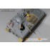 1/35 Modern US Army M114A1 CRC Upgrade Detail Set for Takom kit #2148 1/35 Modern US Army M114A1 CRC Upgrade Detail Set for Takom kit #2148