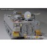 1/35 Modern US Army M114A1 CRC Upgrade Detail Set for Takom kit #2148 1/35 Modern US Army M114A1 CRC Upgrade Detail Set for Takom kit #2148