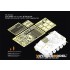 1/35 Modern US Army M114A1E1 CRV Upgrade Detail Set for Takom kit #2149 1/35 Modern US Army M114A1E1 CRV Upgrade Detail Set for Takom kit #2149
