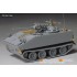 1/35 Modern US Army M114A1E1 CRV Upgrade Detail Set for Takom kit #2149 1/35 Modern US Army M114A1E1 CRV Upgrade Detail Set for Takom kit #2149