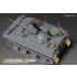 1/35 Modern US Army M114A1E1 CRV Upgrade Detail Set for Takom kit #2149 1/35 Modern US Army M114A1E1 CRV Upgrade Detail Set for Takom kit #2149