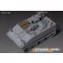 1/35 Modern US Army M114A1E1 CRV Upgrade Detail Set for Takom kit #2149 1/35 Modern US Army M114A1E1 CRV Upgrade Detail Set for Takom kit #2149