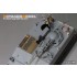 1/35 Modern US Army M114A1E1 CRV Upgrade Detail Set for Takom kit #2149 1/35 Modern US Army M114A1E1 CRV Upgrade Detail Set for Takom kit #2149