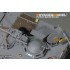 1/35 Modern US Army M114A1E1 CRV Upgrade Detail Set for Takom kit #2149 1/35 Modern US Army M114A1E1 CRV Upgrade Detail Set for Takom kit #2149